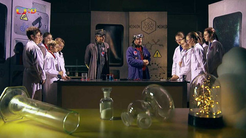 Už tam budem? - 11. února 2022