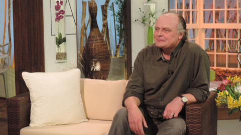 Sama doma - 7. března 2018