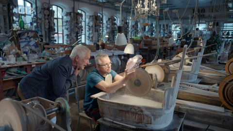 Technické památky českých zemí - 6/8 V podhůří severních hor