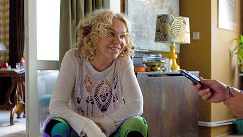 Setkání s hvězdou - Dagmar Havlová