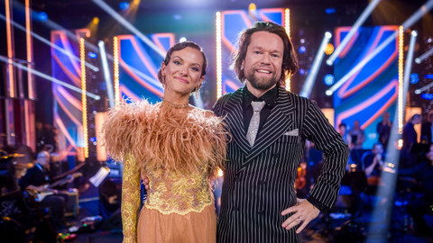 StarDance - StarDance XII: 4. soutěžní večer – rozhodnutí