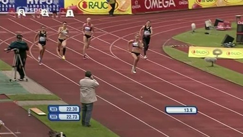 IAAF Athletix - IAAF Athletix Magazine 2013