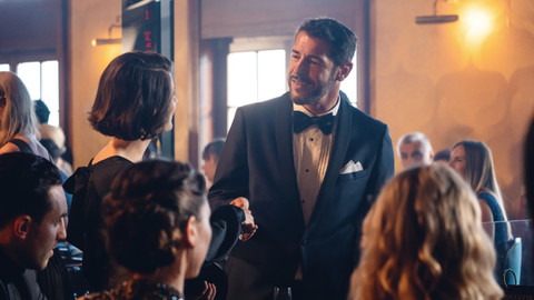 Agent Hamilton - Epizoda 2/8