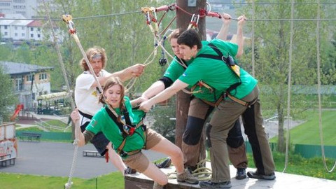 Za školu - 28. května 2010