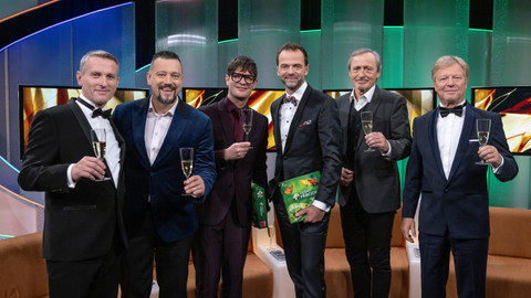 Zázraky přírody - 31. prosince