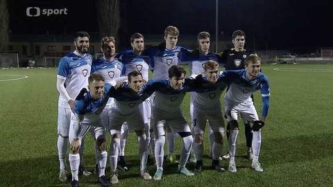 Sport v regionech - 90 let HK Poruba, Ostrava