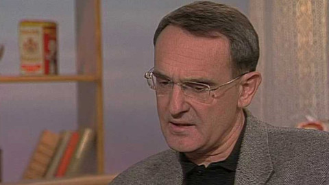 Domácí štěstí - 7. prosince 2003