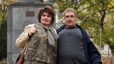 Nádraží - 2/6 Levně, levněji, nejlevněji