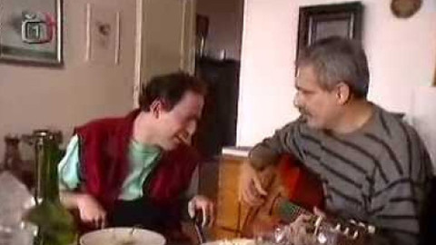 13. komnata - 13. komnata Táni Fischerové