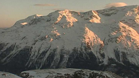 Objektiv - 3. dubna 2005