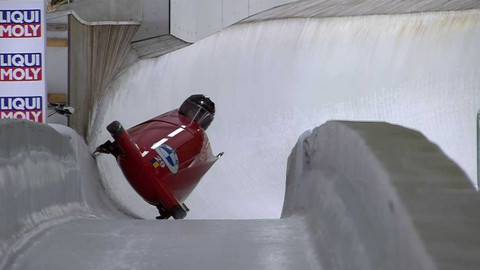 Světový pohár v bobech a skeletonu - Rakousko