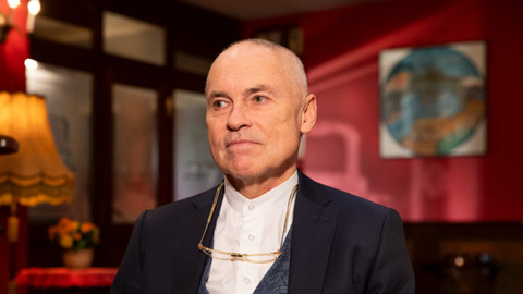 Na plovárně - Zdeněk Haník