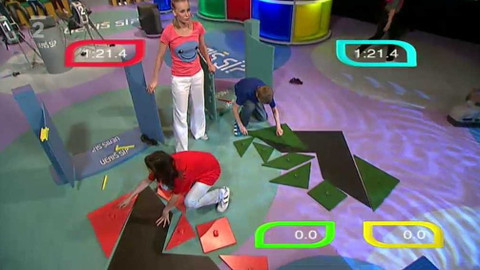 Věříš si? - 5. června 2012