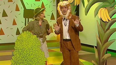 Písničkohraní - Taneční