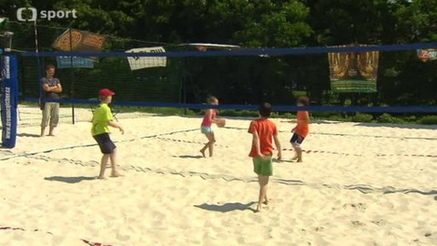 Sport v regionech - 4. července 2013