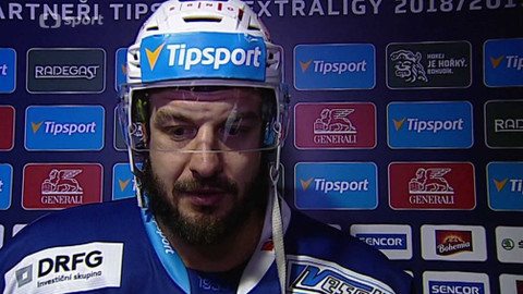 Hokej den poté - 37. kolo