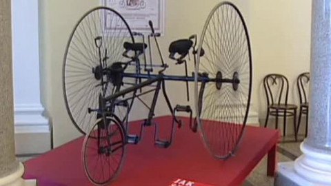 Toulavá kamera - 12. února 2006