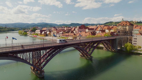 V karavanu po Slovinsku - Epizoda 2/6