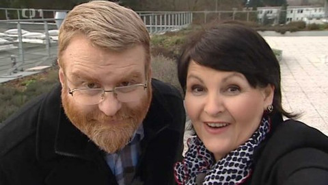 Černé ovce - 4. března 2015