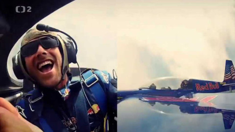 Dobrodružství vědy a techniky - Adrenalin