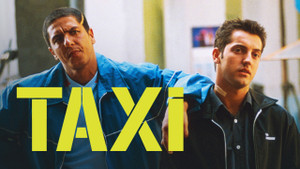 Obrázek pořadu Taxi