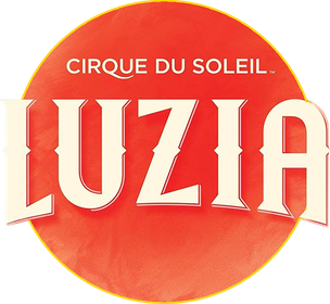 Cirque du Soleil: Luzia