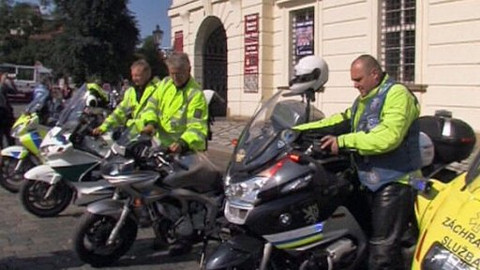 Křesťanský magazín - 26. září 2010