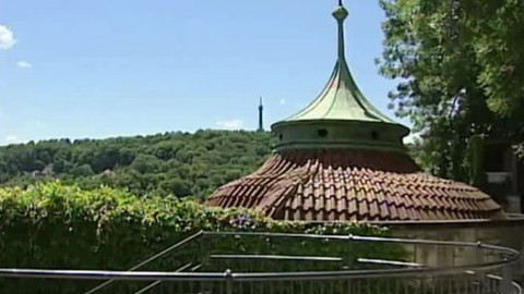 Toulavá kamera - 26. srpna 2007