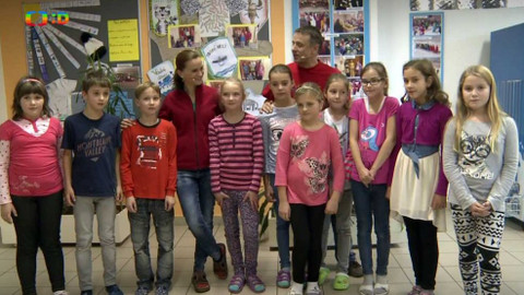 Šikulové - 13. prosince 2015