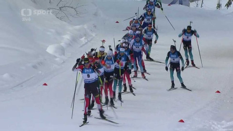 Světový pohár v biatlonu - Německo