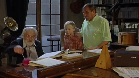 Zpívánky - Pase ovčák ovce