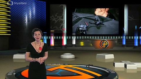 Game Page - 30. dubna 2011