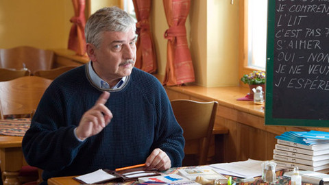 3 plus 1 s Miroslavem Donutilem - Hory