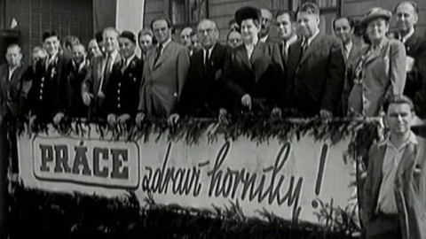 Archiv ČT24 - Devítková září