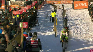 SP v cyklokrosu 2025/2026