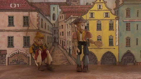 Týden v regionech (Ostrava) - 3. dubna 2021