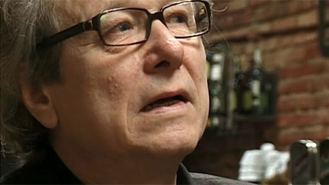 Vzkaz - Vzkaz Benjamina Fragnera