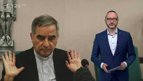 Horizont ČT24 - 27. července 2021