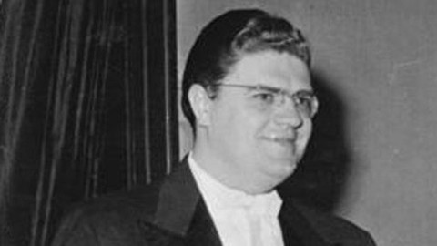 Mezinárodní hudební festival Pražské jaro - 1/10 Echo Pražského jara 2012