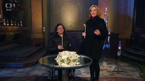 Adventní koncerty České televize - 4/4 Adventní koncerty 2016