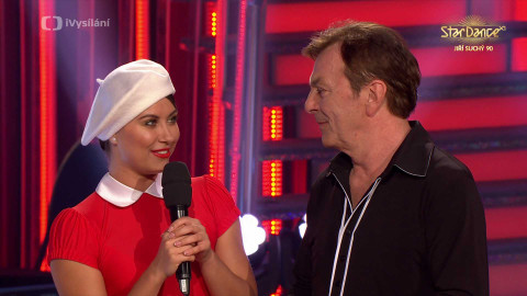 StarDance - StarDance XI: 2. soutěžní večer – rozhodnutí