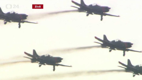 Dny NATO - Dny NATO 2015 (2)