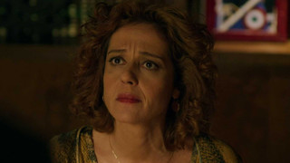 Vyšetřuje Imma Tataranni