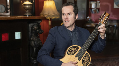 Na plovárně - Lukáš Sommer