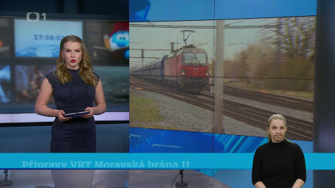 Události v regionech (Ostrava) - 14. dubna