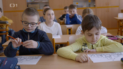 V novém světle - Církevní školy