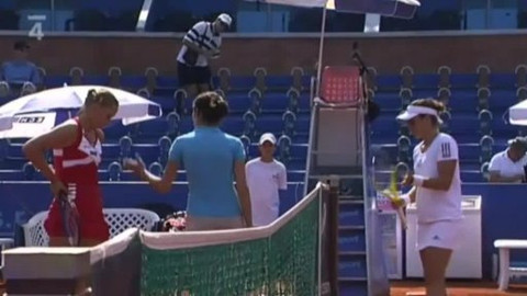 Smeč - 28. července 2010