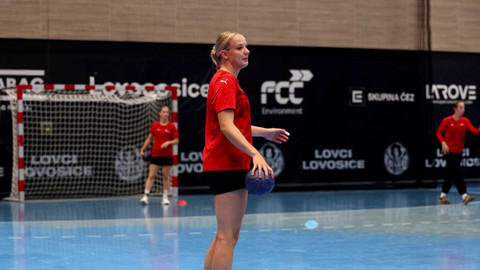 MS v házené U18 žen 2026 Rumunsko