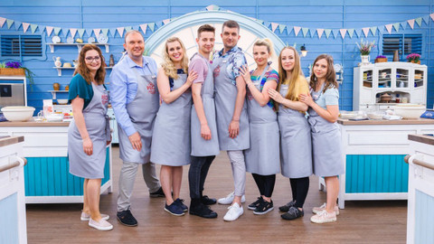 Peče celá země - Epizoda 5/10