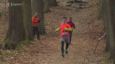 Sport v regionech - FreeRun, Konopiště
